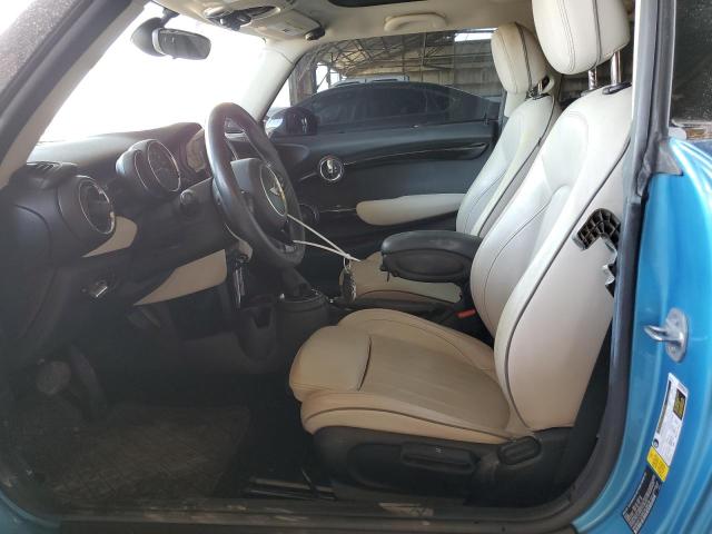 2015 MINI COOPER S - WMWXP7C58F2A39538