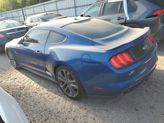 Vin: 1fa6p8cf9j5107286, lot: 52190835, ford mustang gt 20182