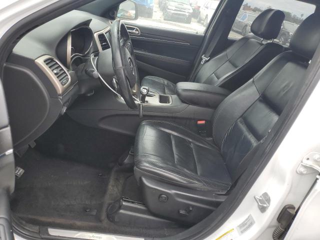 2015 JEEP GRAND CHER - 1C4RJEBG6FC841436