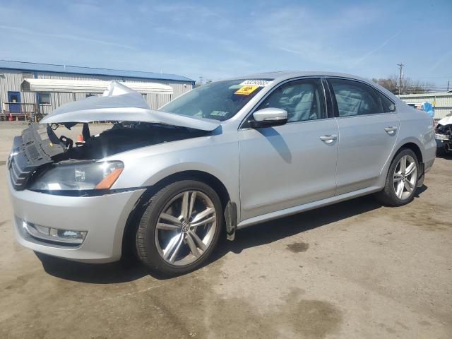 Vin: 1vwbt7a35fc120074, lot: 53293665, volkswagen passat se 2015 img_1