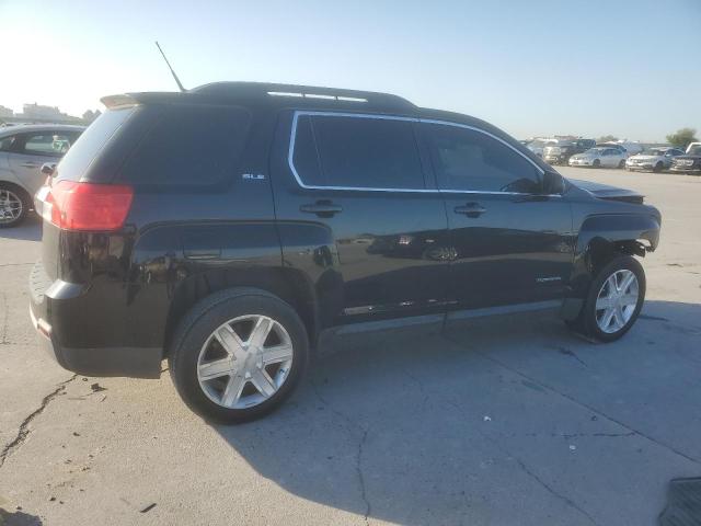 2012 GMC TERRAIN SLE - 2GKALSEK9C6322542