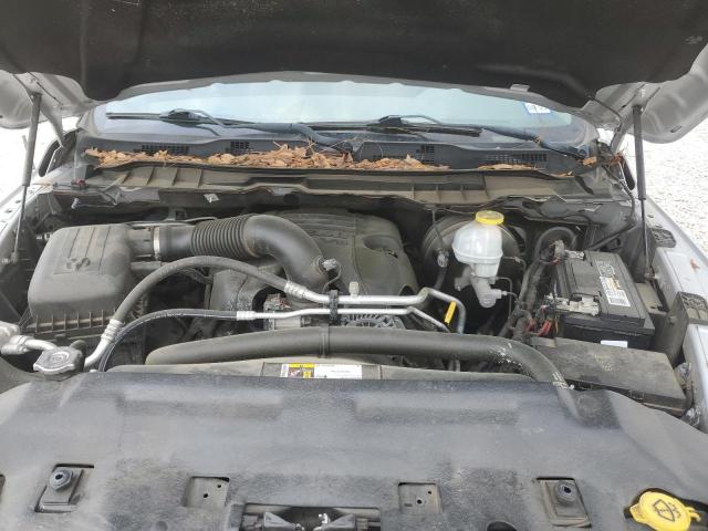 2018 RAM 1500 SLT - 1C6RR7TT0JS271858