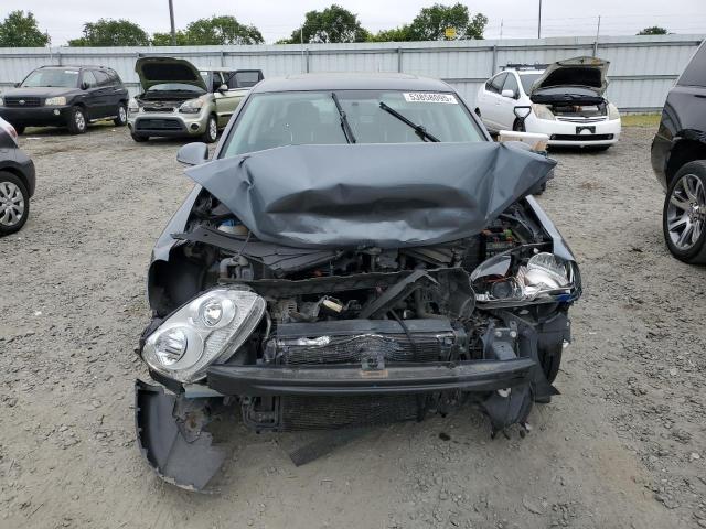 2010 VOLKSWAGEN JETTA SE - 3VWRZ7AJ6AM027003
