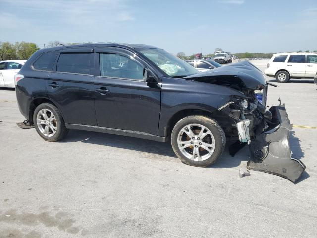 Vin: ja4ad3a34ez014077, lot: 52753205, mitsubishi outlander se 20144