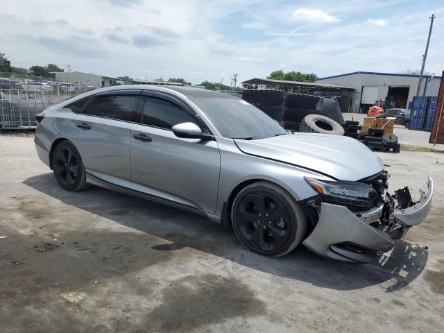 Vin: 1hgcv2f92ka012603, lot: 53775835, honda accord touring 20194
