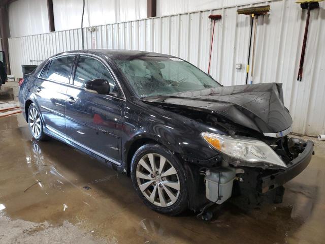 Vin: 4t1bk3db4cu460416, lot: 52337345, toyota avalon base 20124