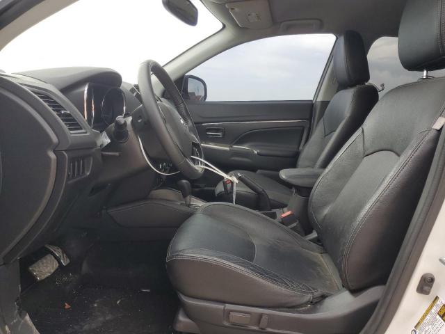 2018 MITSUBISHI OUTLANDER - JA4AP4AW0JU018920
