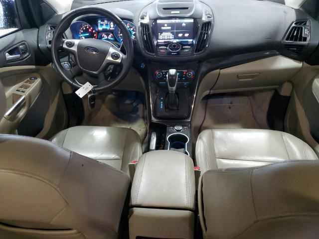 2014 FORD ESCAPE TIT - 1FMCU9JX8EUC41088