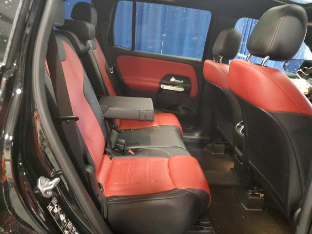2021 MERCEDES-BENZ GLB AMG 35 W1N4M5BB7MW089238