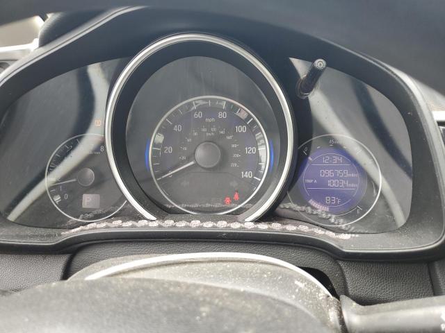 2015 HONDA FIT EX - 3HGGK5H81FM759344