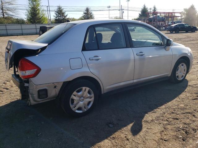 Vin: 3n1bc1ap5al415422, lot: 54495855, nissan versa s 20103