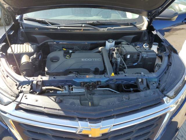 2022 CHEVROLET EQUINOX LS - 3GNAXHEV8NS154143