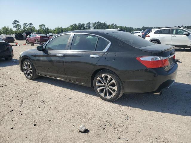 2015 HONDA ACCORD SPO - 1HGCR2F56FA236951
