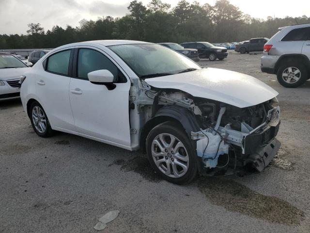 2018 TOYOTA YARIS IA 3MYDLBYV2JY329151