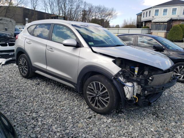 Vin: km8j3cal0lu277374, lot: 53544995, hyundai tucson limited 20204