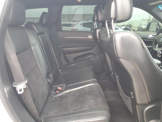 2015 JEEP GRAND CHER - 1C4RJFAG7FC224523
