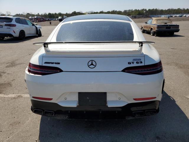 2020 MERCEDES-BENZ AMG GT 63 WDD7X8JB0LA012677