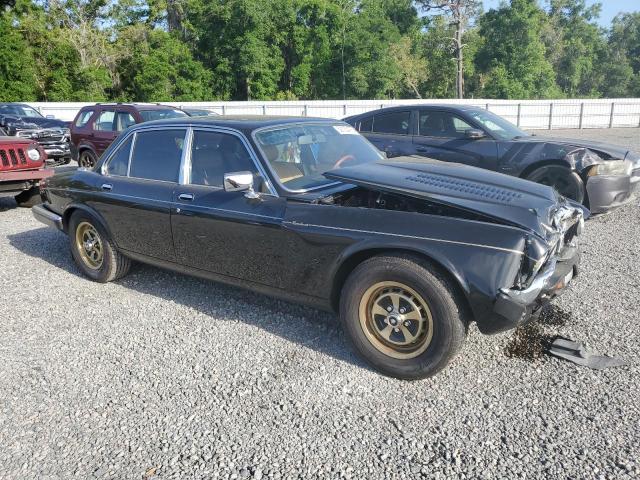 Vin: sajav124xcc338635, lot: 52105475, jaguar xj6 19824