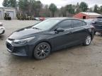 2019 CHEVROLET CRUZE LT - 1G1BE5SM7K7124339