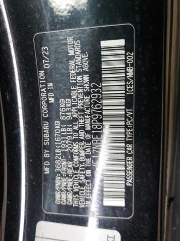 jf1znbe18p9762932 - 2023 Toyota gr 86 prem premium - #54222555