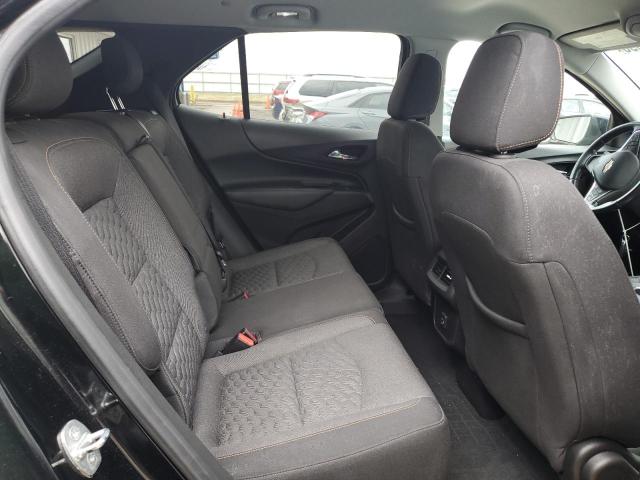 2019 CHEVROLET EQUINOX LT - 3GNAXLEX2KL366370
