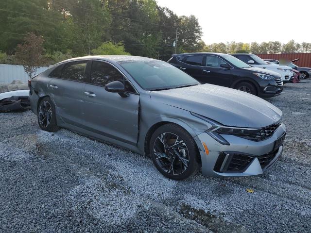 Vin: knag64j72s5315577, lot: 53129105, kia k5 gt line 20254
