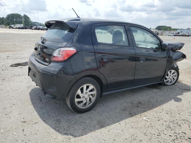 Vin: ml32auhj7ph006273, lot: 54138725, mitsubishi mirage es 20233