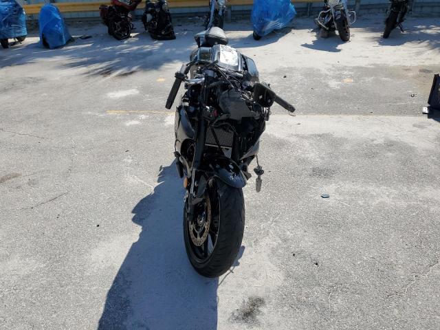 2025 YAMAHA YZFR7 JYARM38E5SA015194