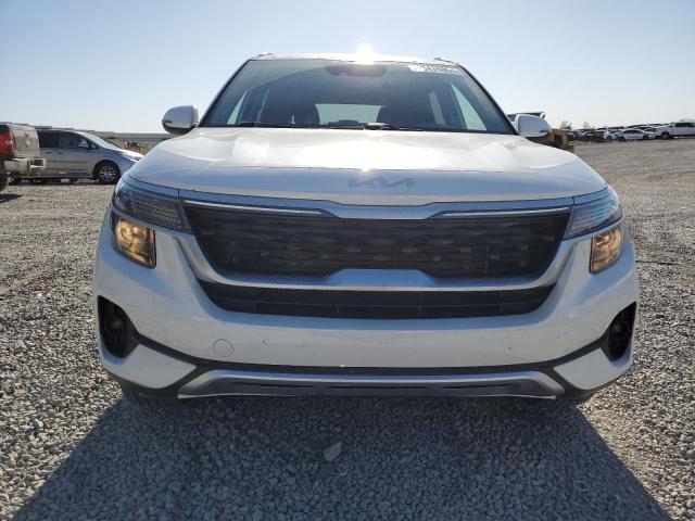 2022 KIA SELTOS S KNDEU2AA6N7315025