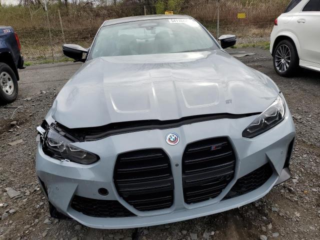 2023 BMW M4 COMPETI - WBS43AZ04PCL27746