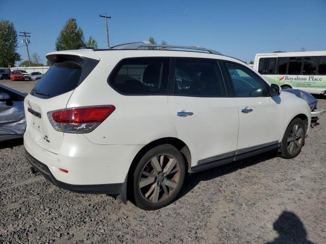 2015 NISSAN PATHFINDER - 5N1AR2MM7FC662308