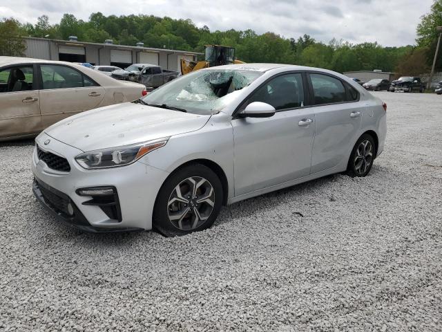 Vin: 3kpf24ad2le187038, lot: 52408145, kia forte fe 2020 img_1