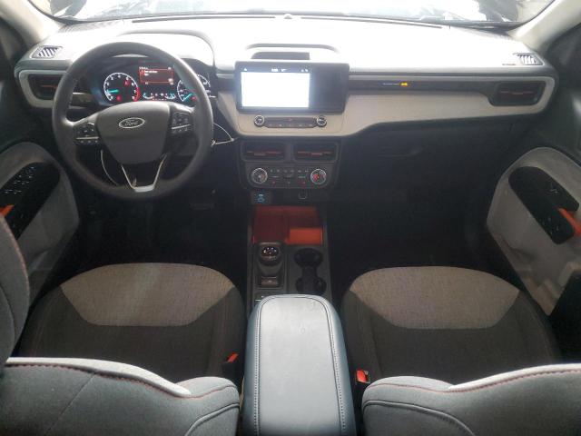 2024 FORD MAVERICK X - 3FTTW8J96RRA98486