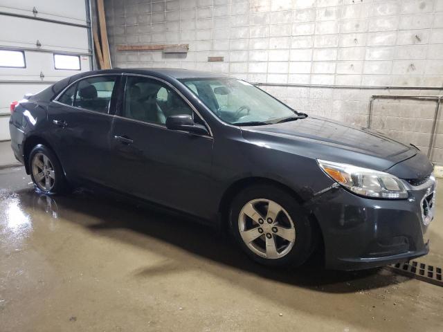 Vin: 1g11b5sl0ff102397, lot: 54313925, chevrolet malibu ls 20154