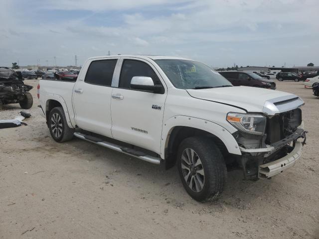 Vin: 5tfhy5f14lx885632, lot: 53820255, toyota tundra crewmax limited 20204