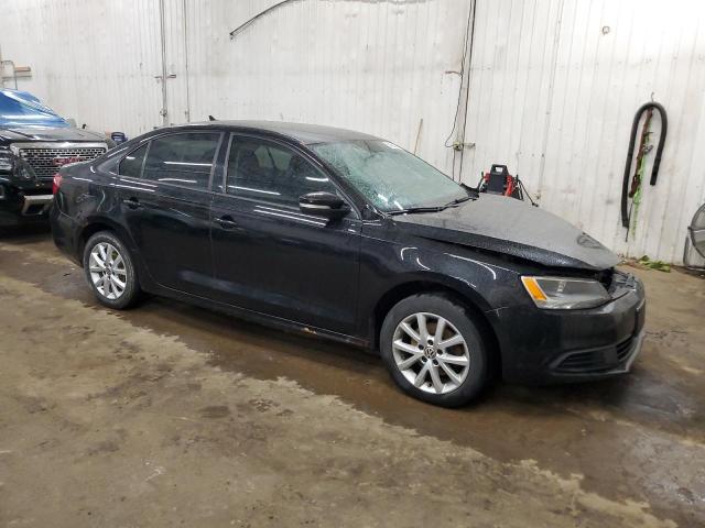 Vin: 3vwbp7aj0cm076871, lot: 54836275, volkswagen jetta se 20124