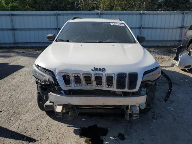 2021 JEEP CHEROKEE L - 1C4PJLMN8MD154764