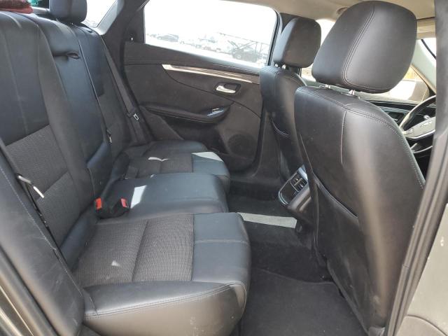 2018 CHEVROLET IMPALA LT - 2G1105S39J9170608