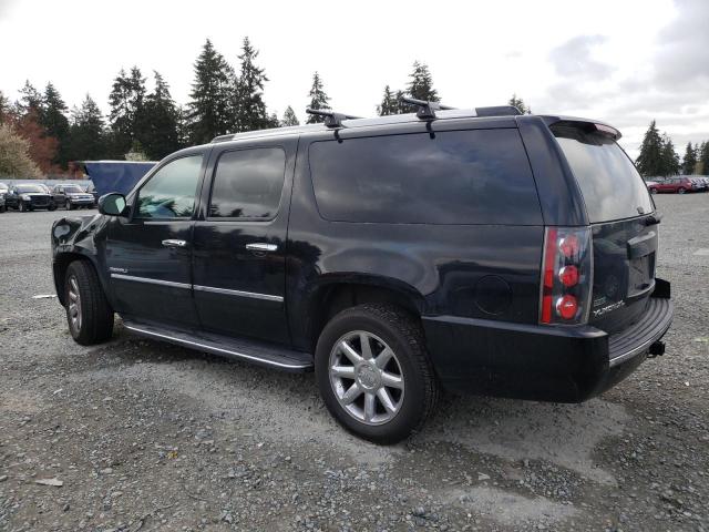 Vin: 1gks2mef8br205298, lot: 53760505, gmc yukon denali 20112