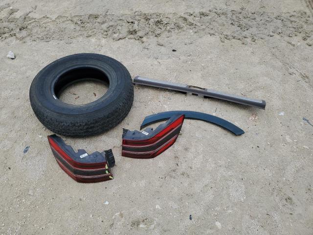 2021 GENESIS GV80 BASE KMUHCESC6MU066563