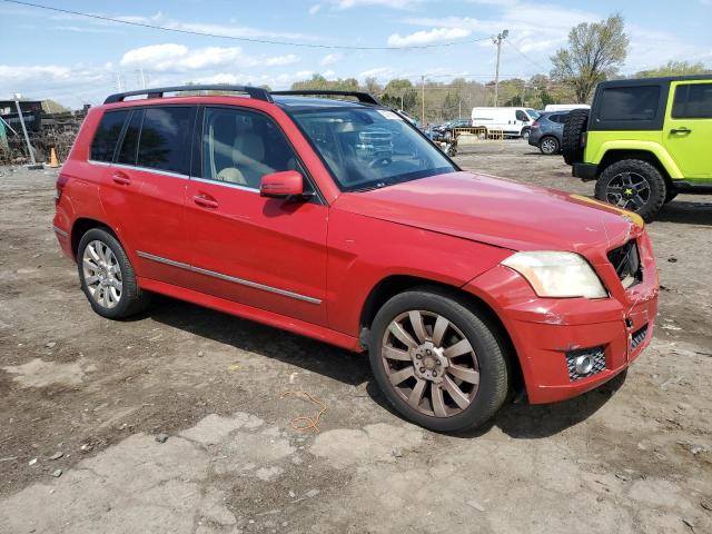 Vin: wdcgg8hbxcf734543, lot: 52786685, mercedes-benz glk-class 350 4matic 20124