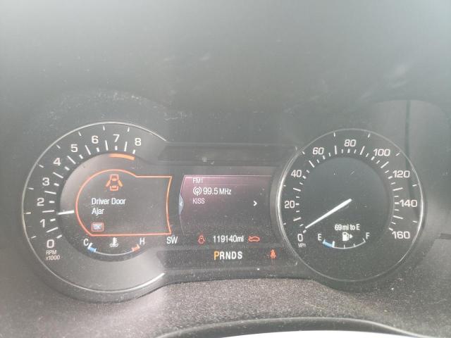 2015 LINCOLN MKC 5LMCJ1A93FUJ15991