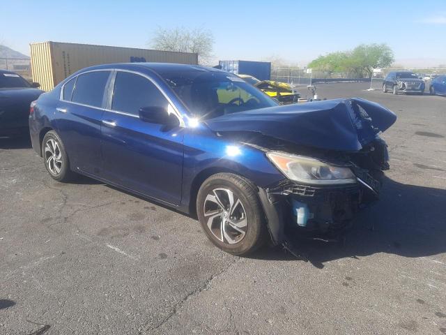 Vin: 1hgcr2f35ha022650, lot: 52721345, honda accord lx 20174