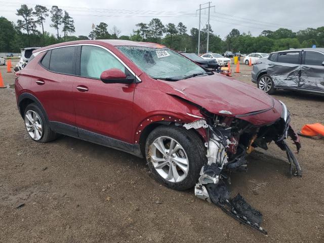 Vin: kl4mmbs28mb044462, lot: 51342185, buick encore preferred 20214
