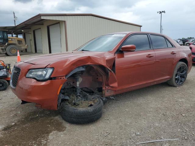 CHRYSLER 300 S