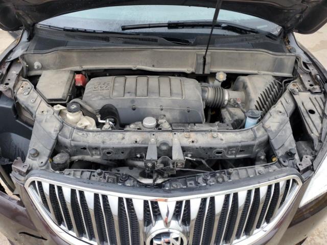2015 BUICK ENCLAVE - 5GAKRBKD5FJ236111