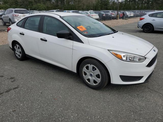 2016 FORD FOCUS S - 1FADP3E2XGL296328