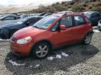 Lot #3318930926 2009 SUZUKI SX4 TOURIN