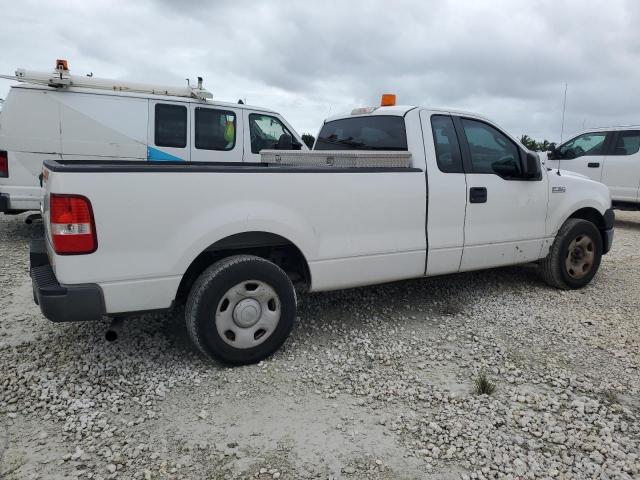 2008 FORD F150 #3317831228