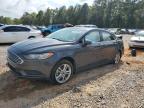 2018 FORD FUSION SE - 3FA6P0H70JR111937